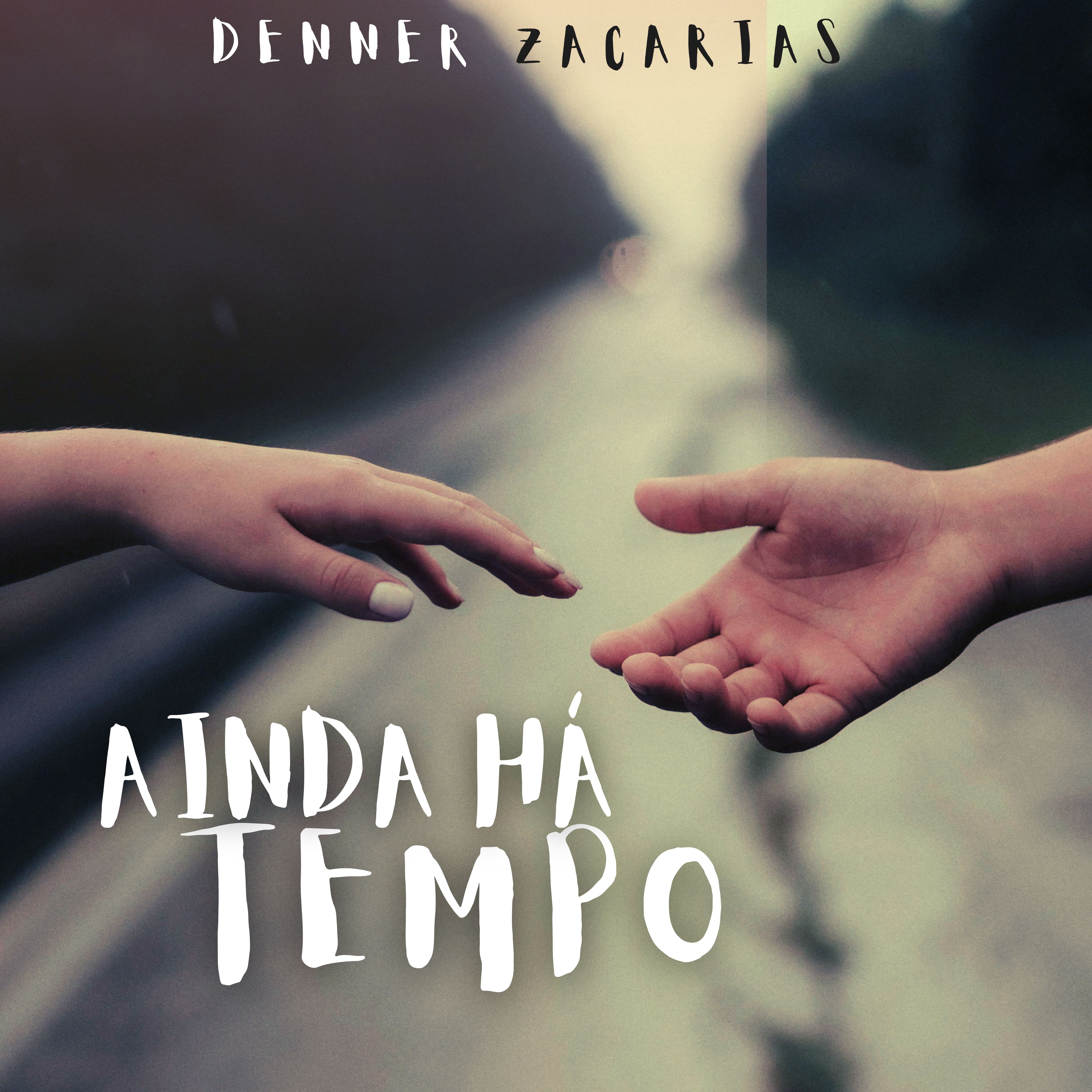 Capa da música Ainda Há Tempo